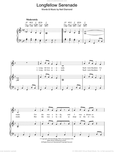 Longfellow Serenade