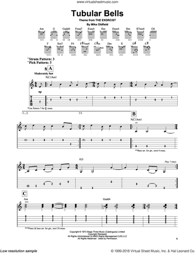 Tubular Bells