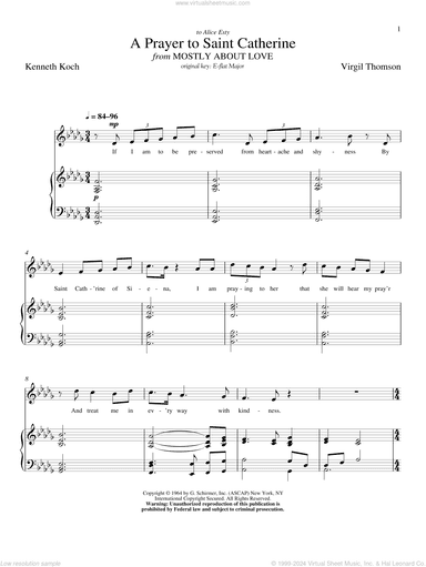 A Prayer To Saint Catherine