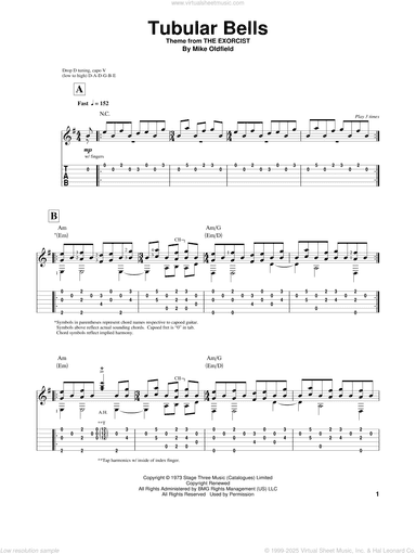 Tubular Bells