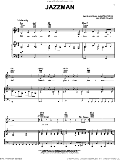 Jazzman