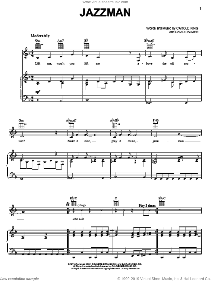 Jazzman