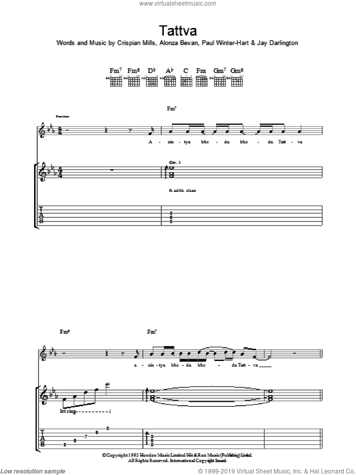 Tattva