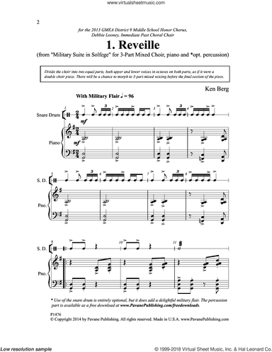 Reveille