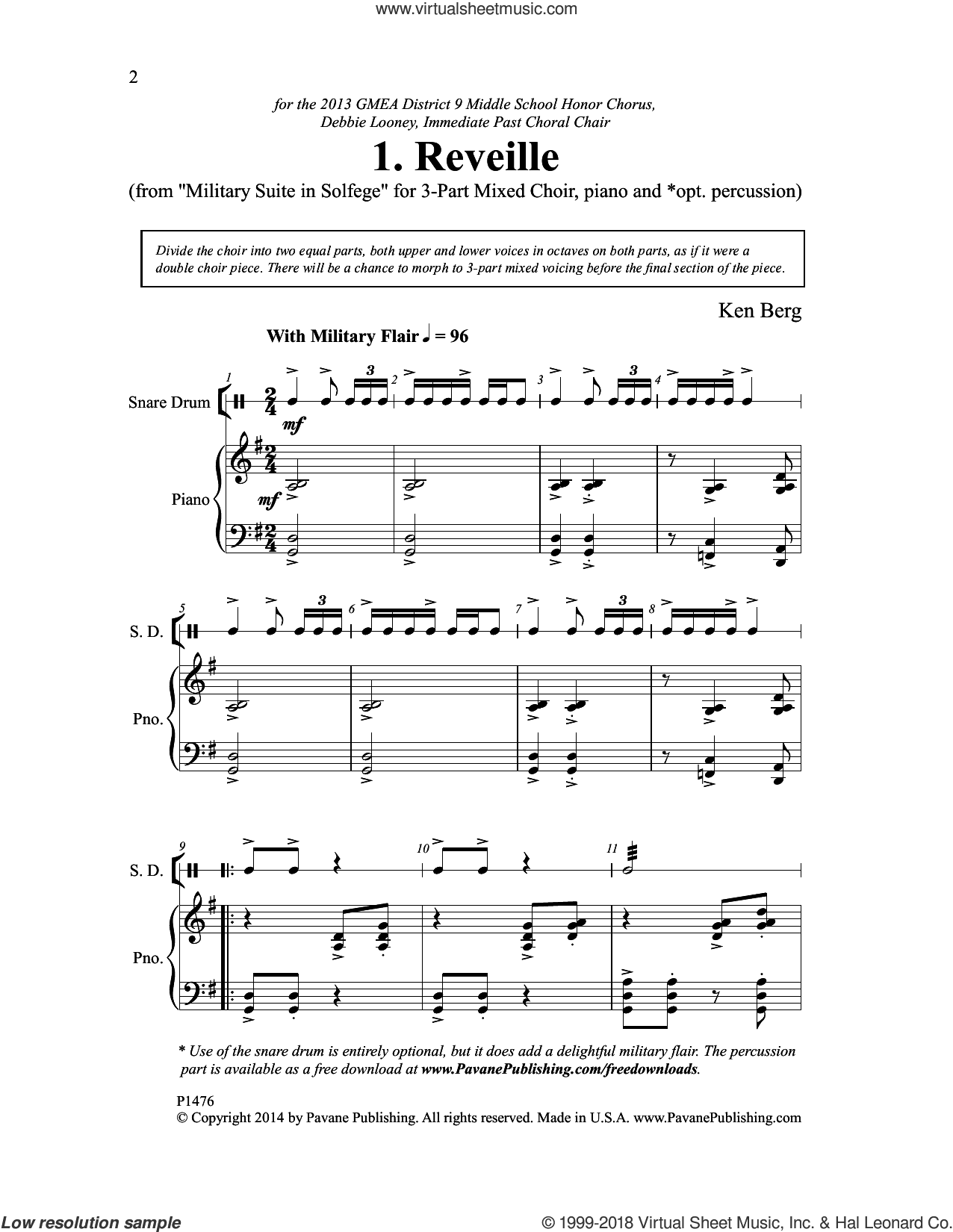 Reveille
