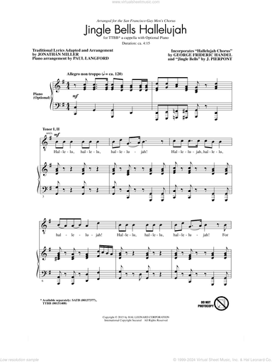 Hallelujah Chorus