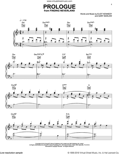 Prologue