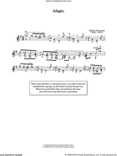 Adagio