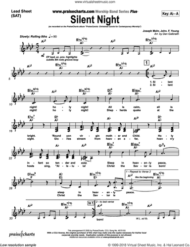 Silent Night