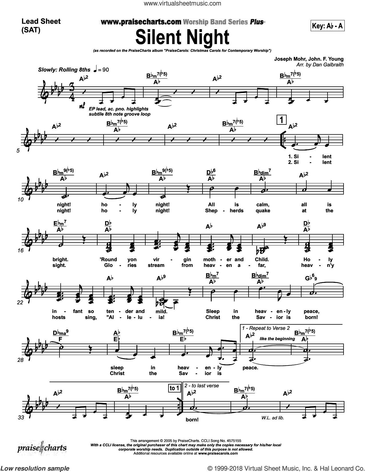 Silent Night