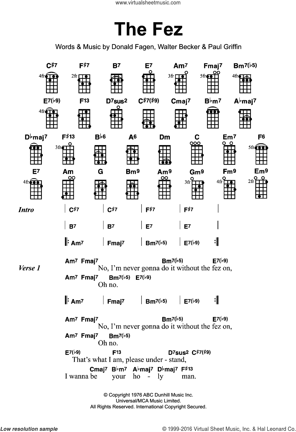 The Fez