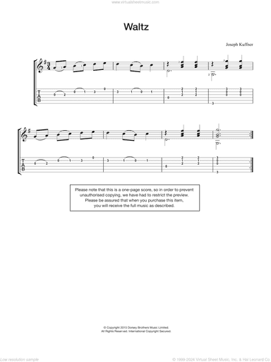 Waltz