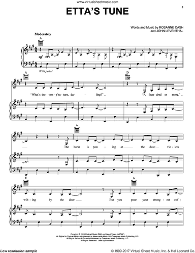 Etta's Tune