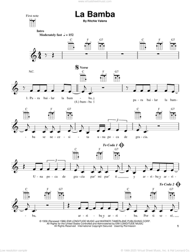 La Bamba