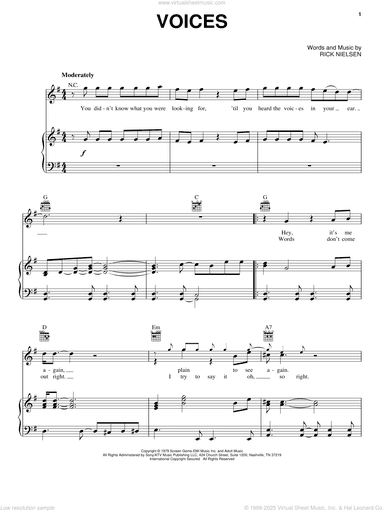 Voices