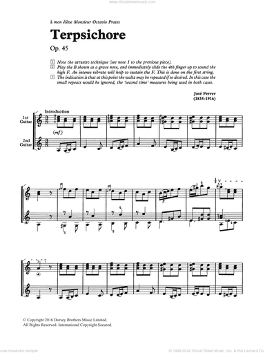 Terpsichore