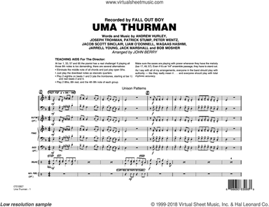 Uma Thurman (COMPLETE)