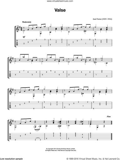 Valse