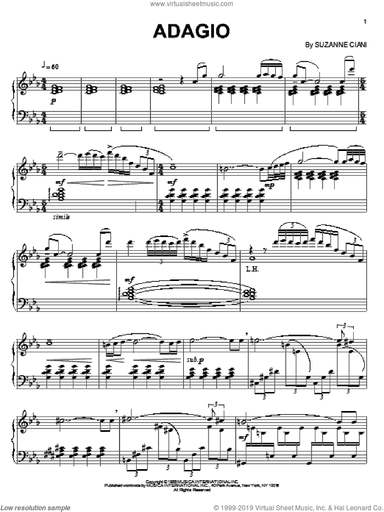 Adagio