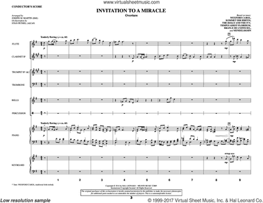 Invitation to a Miracle (COMPLETE)