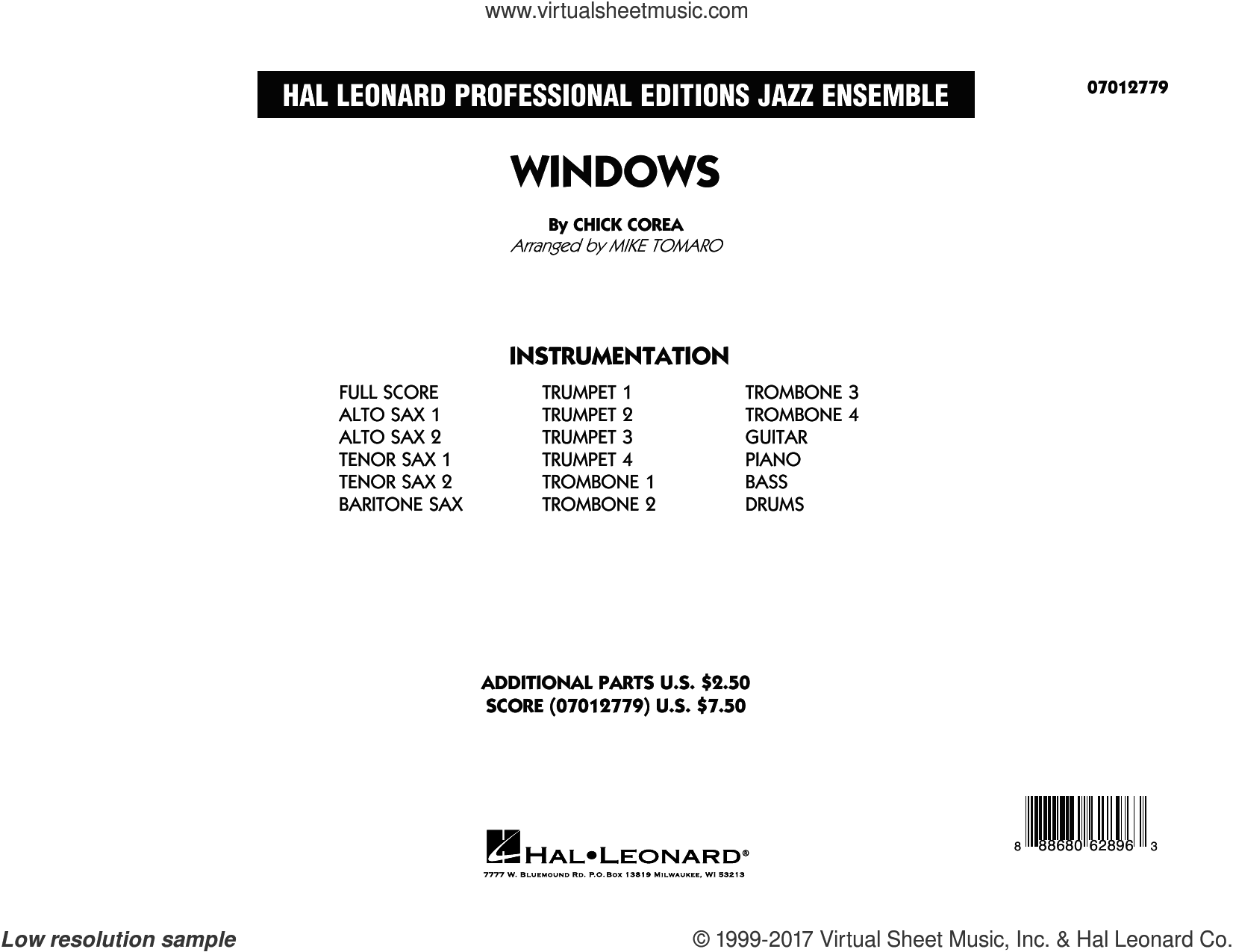 Windows (COMPLETE)