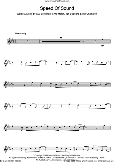 Speed Of Sound