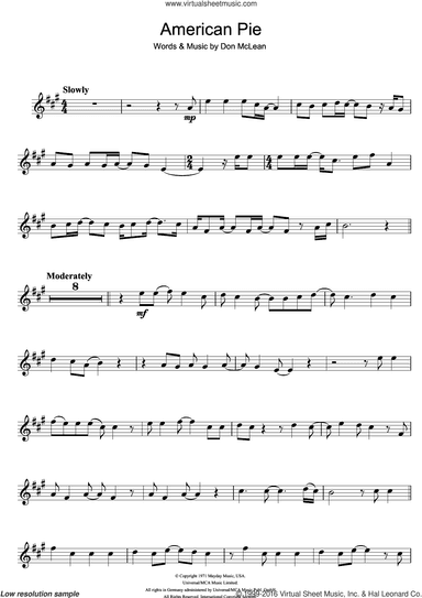 American Pie