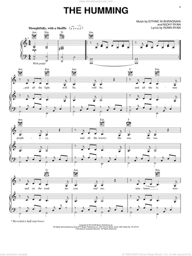 The Humming