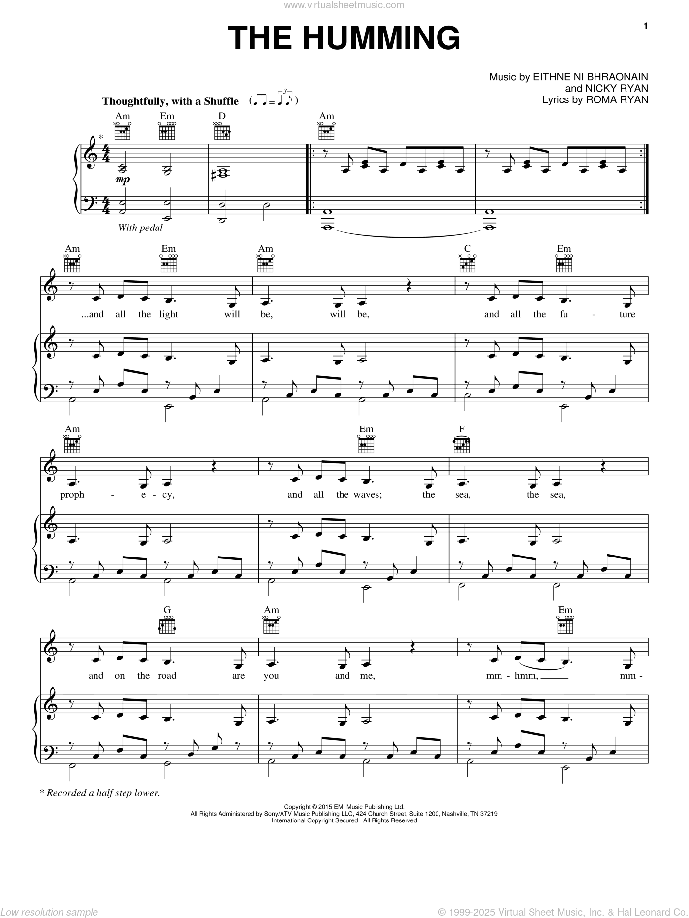 The Humming