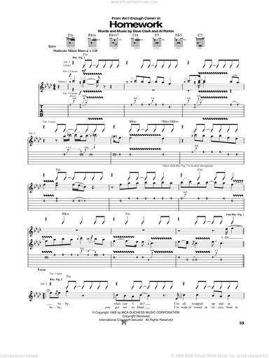 Homework