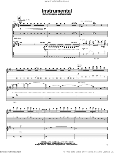 Instrumental