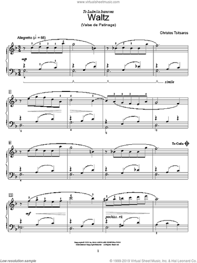 Waltz
