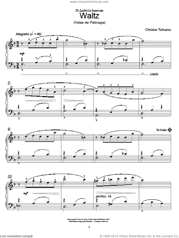 Waltz