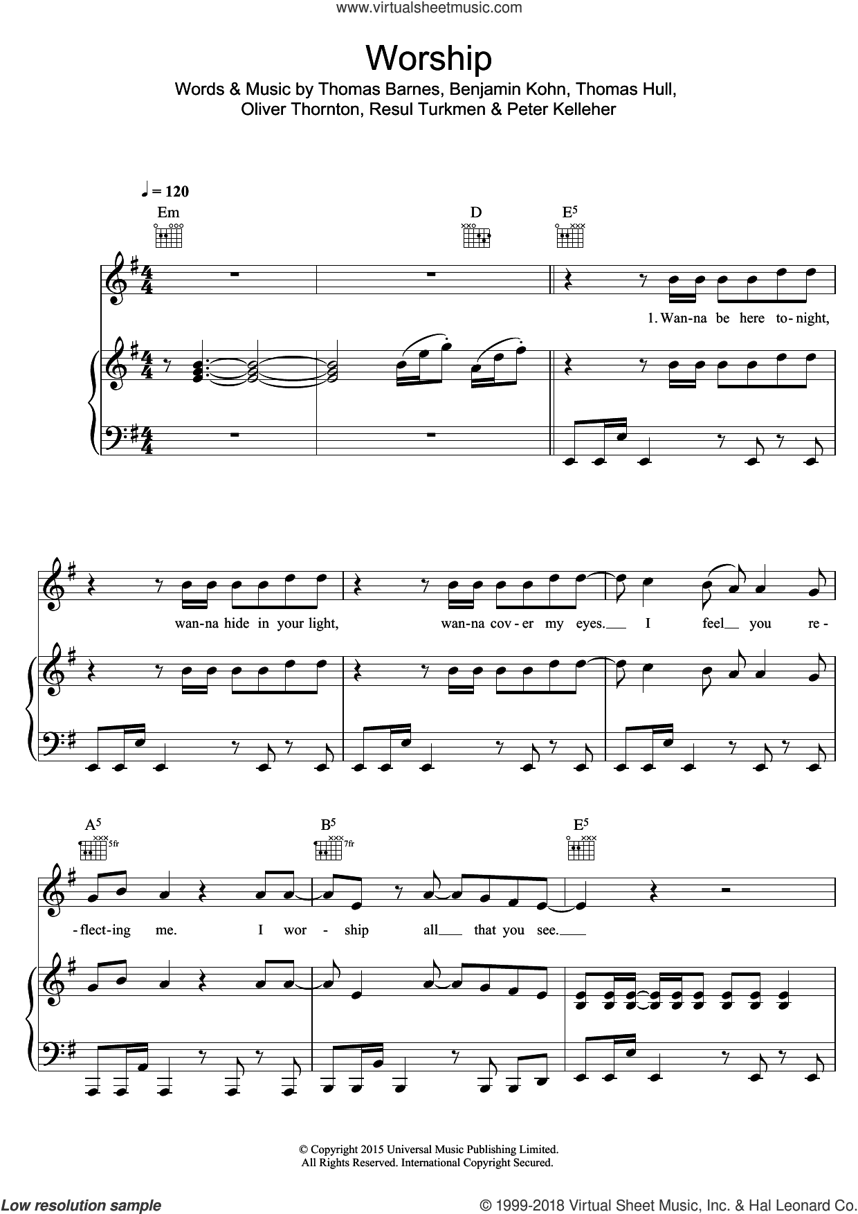 Worship