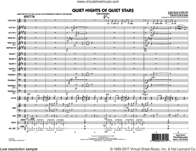 Quiet Nights of Quiet Stars (Corcovado) (COMPLETE)