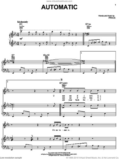 Automatic
