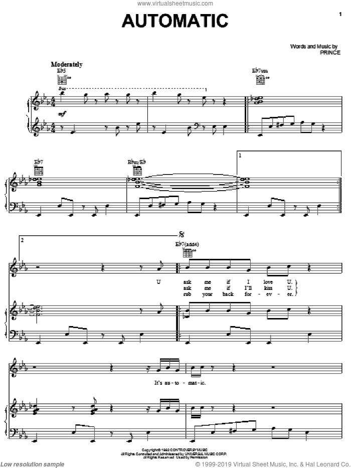 Automatic