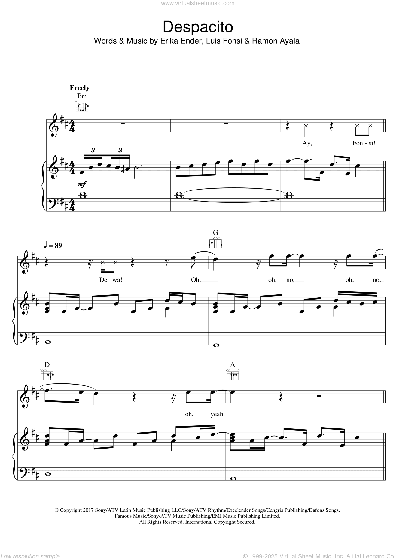 Despacito