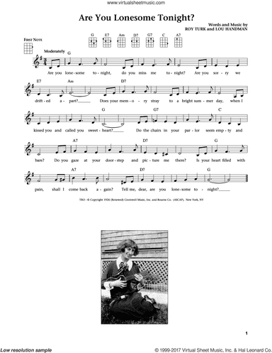Jackson (from The Daily Ukulele) (arr. Liz and Jim Beloff)