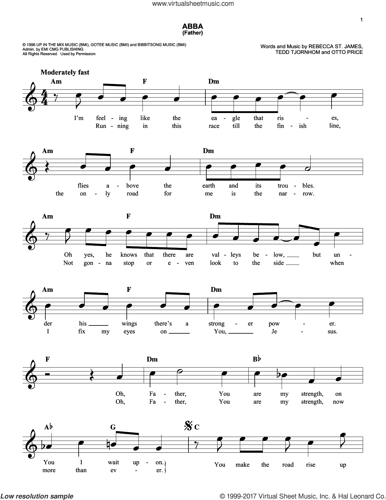 Abba (Father)