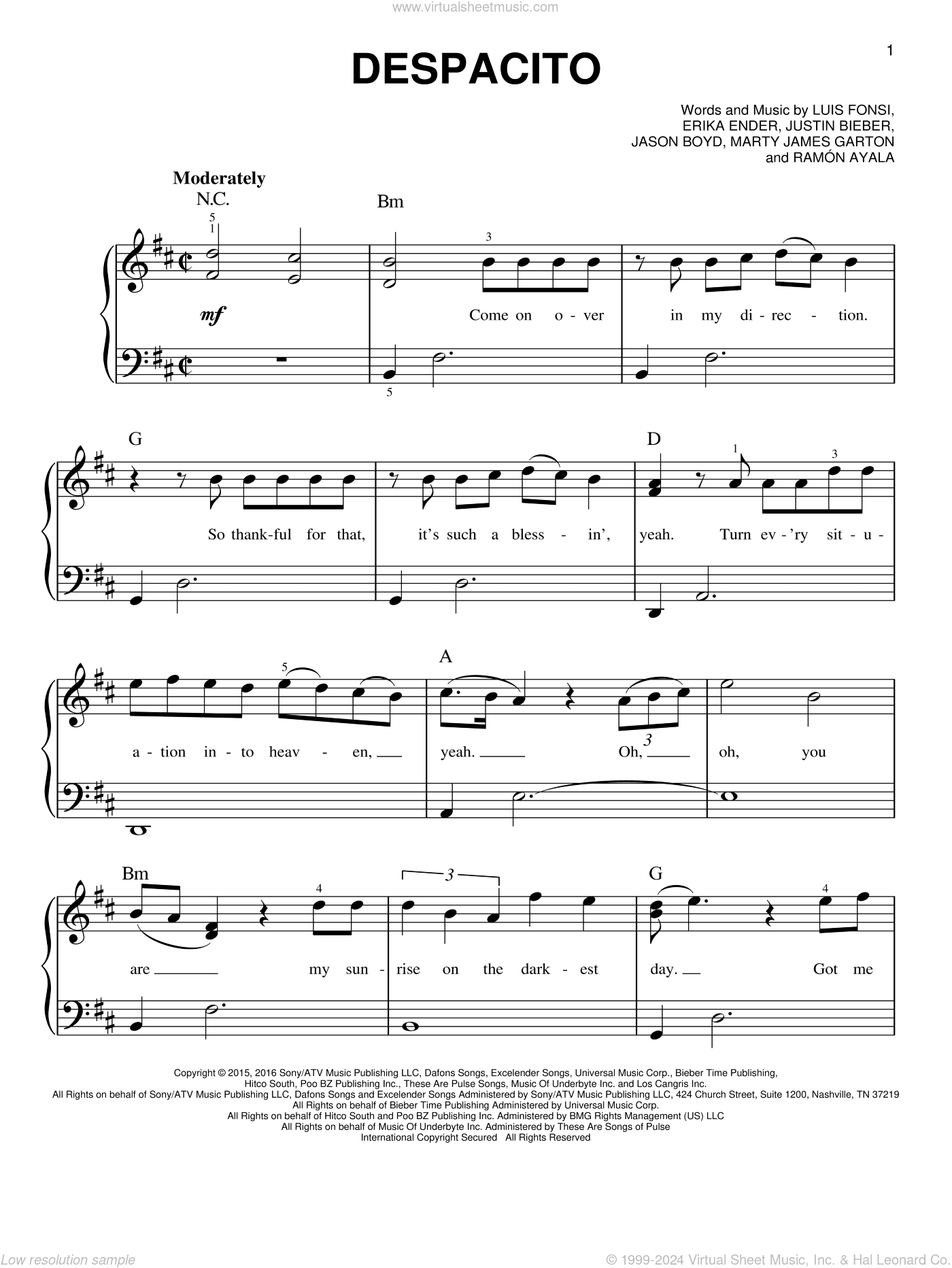 Despacito