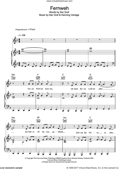Fernweh