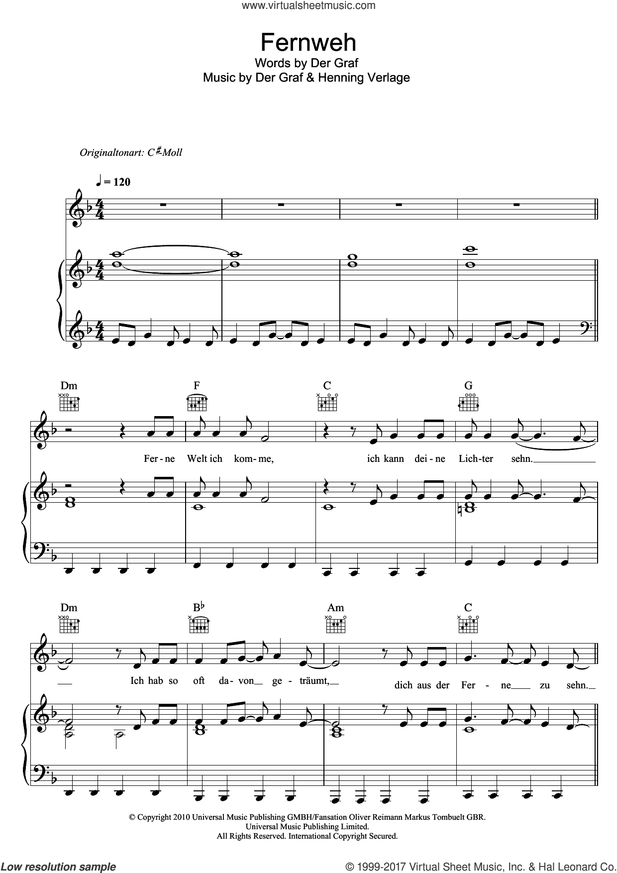 Fernweh
