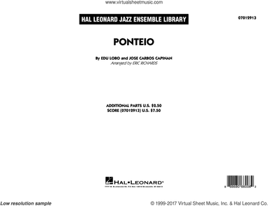 Ponteio (COMPLETE)