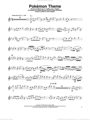 Pokemon Theme