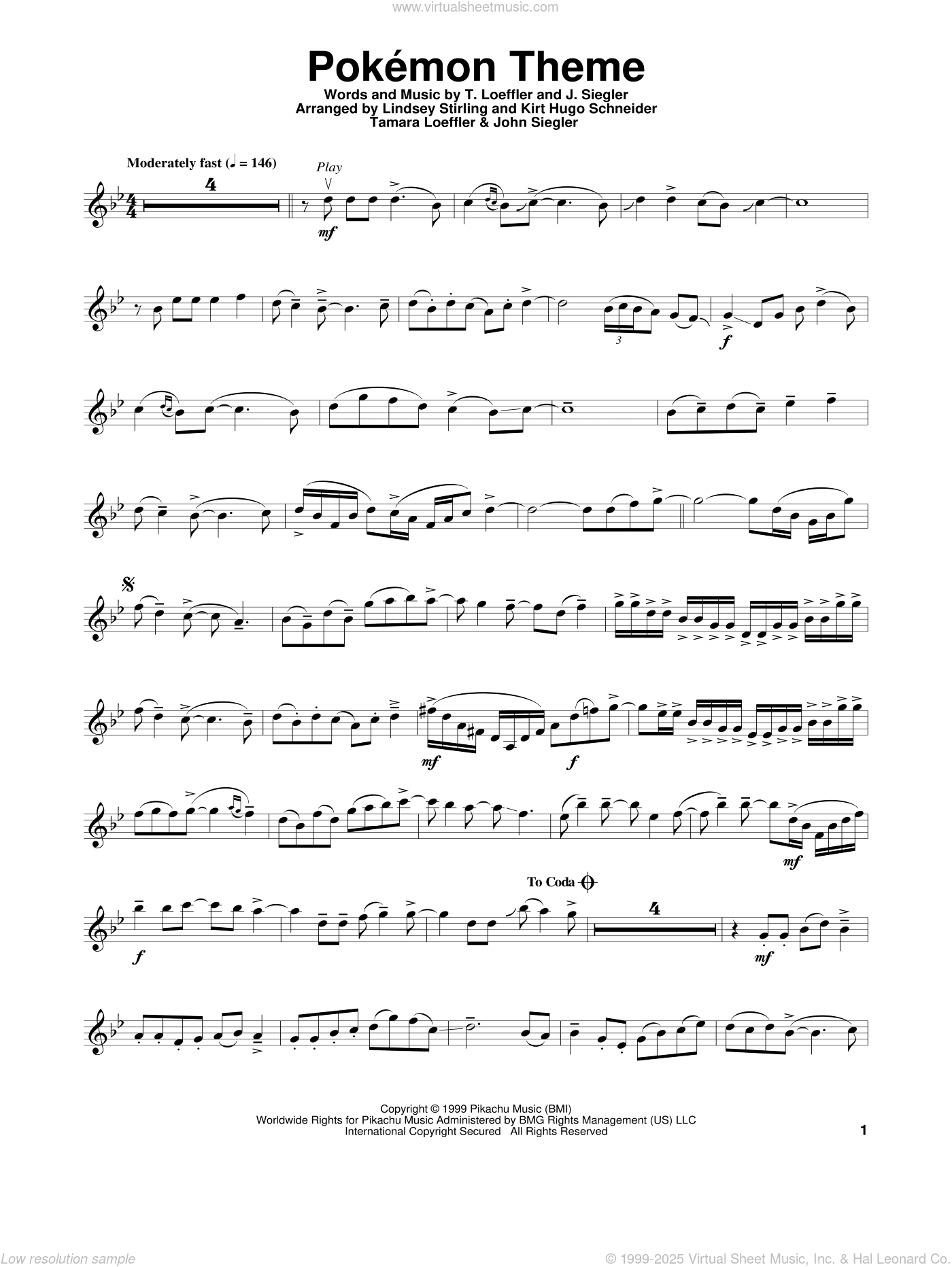 Pokemon Theme