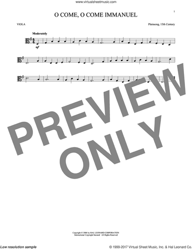 O Come, O Come Immanuel