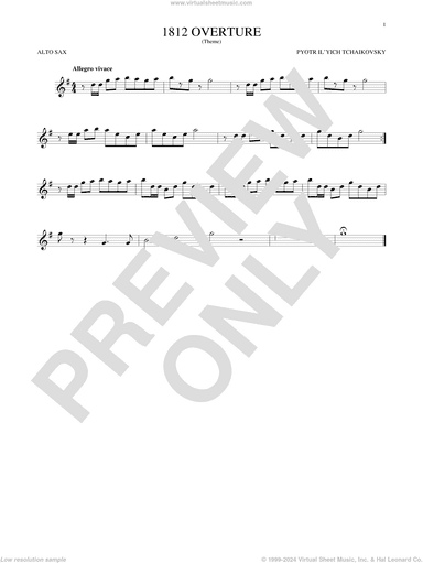 1812 Overture