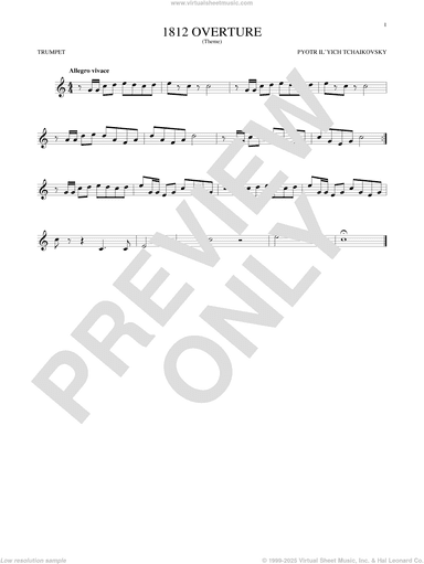 1812 Overture