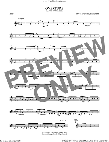 Overture